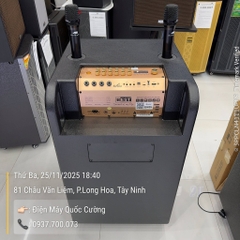 Loa karaoke kéo BEST B40+ 700W