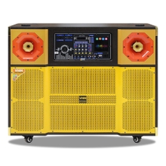 Loa karaoke VHM GD215-315