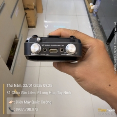 Loa trợ giảng S570