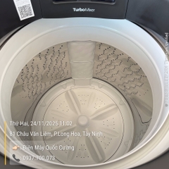 Máy Giặt Panasonic Inverter 13.5 Kg NA-FD135X3BV