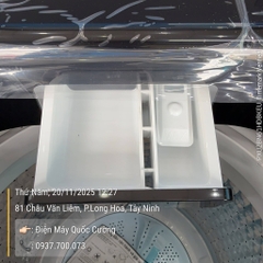 Máy giặt Aqua 8 kg AWM8-316K(B)