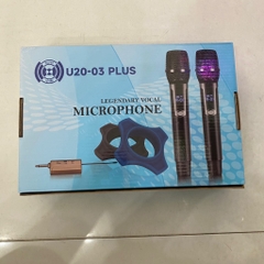 Micro đa năng U20-03