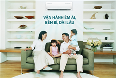 Máy lạnh Sunhouse Inverter 2 HP SHR-AW18IC610