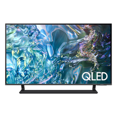 Smart Tivi QLED Samsung 4K 43 Inch QA43Q60D