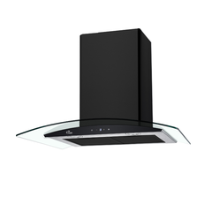 Máy Hút Mùi Kính Cong Tomate TOM 3159B-T7