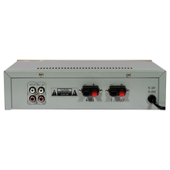 Amply phân tần bosa USB-50T bluetooth