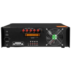 Amply phân tần bosa USB-1000W bluetooth