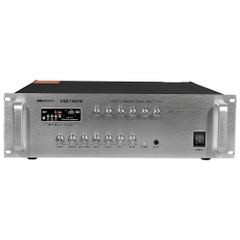 Amply phân tần bosa USB-1500W bluetooth