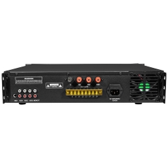 Amply phân tần bosa USB-470W bluetooth