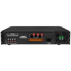 Amply phân tần bosa USB-550W bluetooth