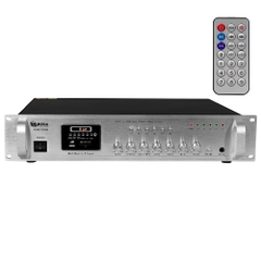 Amply phân tần bosa USB-700W