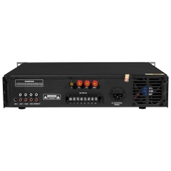 Amply phân tần bosa USB-700W