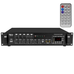 Amply phân tần bosa USB-450Z bluetooth