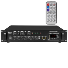 Amply phân tần bosa USB-700Z bluetooth