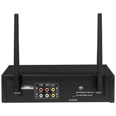 Amply phân tần bosa WX-1000 bluetooth