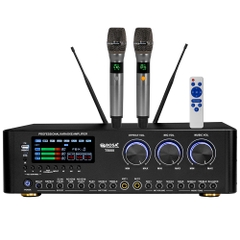 Amply 3 in 1 bosa T5000 (Bluetooth)