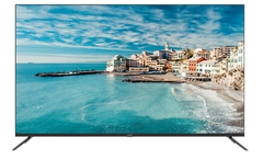 Android tivi Aqua 4K 58 Inch LE58AQT6610UG