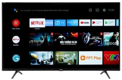 Smart Tivi Casper HD 32 Inch E32HAC110