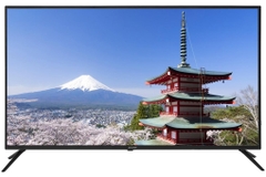 Android Tivi Sharp 42 inch 2T-C42EG2X
