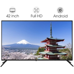 Android Tivi Sharp 42 inch 2T-C42EG2X