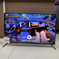 Android Tivi Sharp 32 inch 2T-C32EG2X