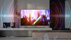 Android Tivi Sharp 42 inch 2T-C42EG2X