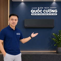 Máy lạnh Panasonic Inverter 1 HP CU/CS-AU9BKH-8