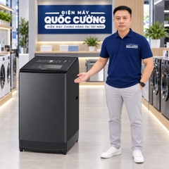 Máy giặt Hitachi Inverter 20 kg SF-200ZHV