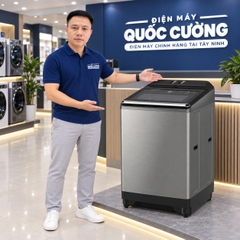 Máy giặt Hitachi Inverter 25 kg SF-250ZFVAD