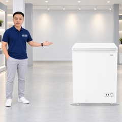 Tủ Đông 1 Ngăn AQUA AQF-C2501EN