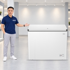 Tủ Đông 1 Ngăn AQUA AQF-C3501EN