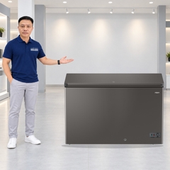 Tủ Đông 1 Ngăn AQUA AQF-C4101EN