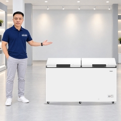 Tủ Đông 1 Ngăn AQUA AQF-C6901EN