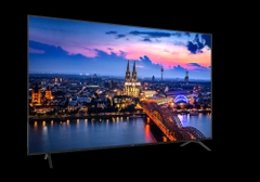 Android Tivi Aqua FHD 43 inch AQT43K800FG