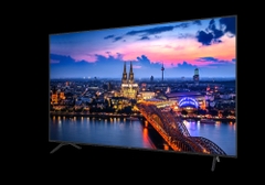 Android Tivi Aqua FHD 43 inch AQT43K800FG