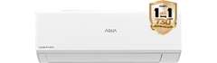 Máy lạnh AQUA Inverter 1 HP AQA-RUV10RB2