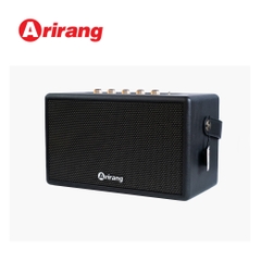 Bộ loa di động Arirang A80 80W kèm 2 micro