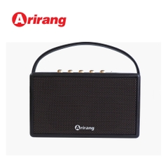 Bộ loa di động Arirang A80 80W kèm 2 micro