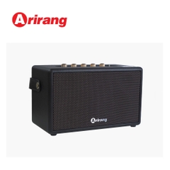 Bộ loa di động Arirang A80 80W kèm 2 micro