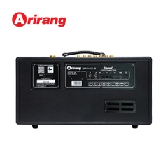 Loa karaoke xách tay Arirang BRAVO 8 Bluetooth 200W RMS kèm 2 micro