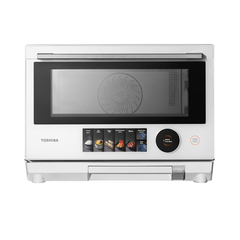 Lò Vi Sóng Cao Cấp Hấp Nướng Thông Minh Toshiba JAPANDi MX2-STR25SC(WH)