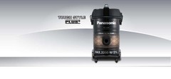 Máy hút bụi công nghiệp Panasonic MC-YL635TN46
