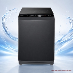 Máy giặt Toshiba Inverter 9 kg AW-DK1000FV(KK)