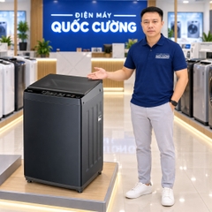 Máy giặt Toshiba Inverter 10 kg AW-DM1100JV(MK)