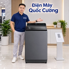 Máy giặt Toshiba Inverter 12 kg AW-T26D1300TV (MG)