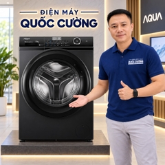 Máy giặt Aqua Inverter 12 kg AW12-BP4959U1K(B)