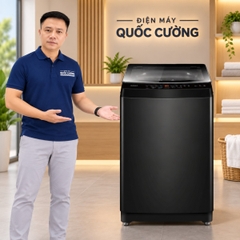 Máy giặt Aqua 8 kg AWM8-316K(B)