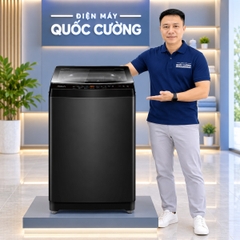 Máy giặt Aqua 9 kg AWM9-316K(B)