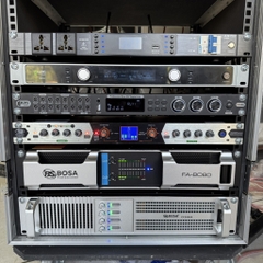 Dàn máy Sân Khấu, Hội trường, Hát Với Nhau Lớn