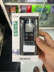 Máy ghi âm Sony PX240